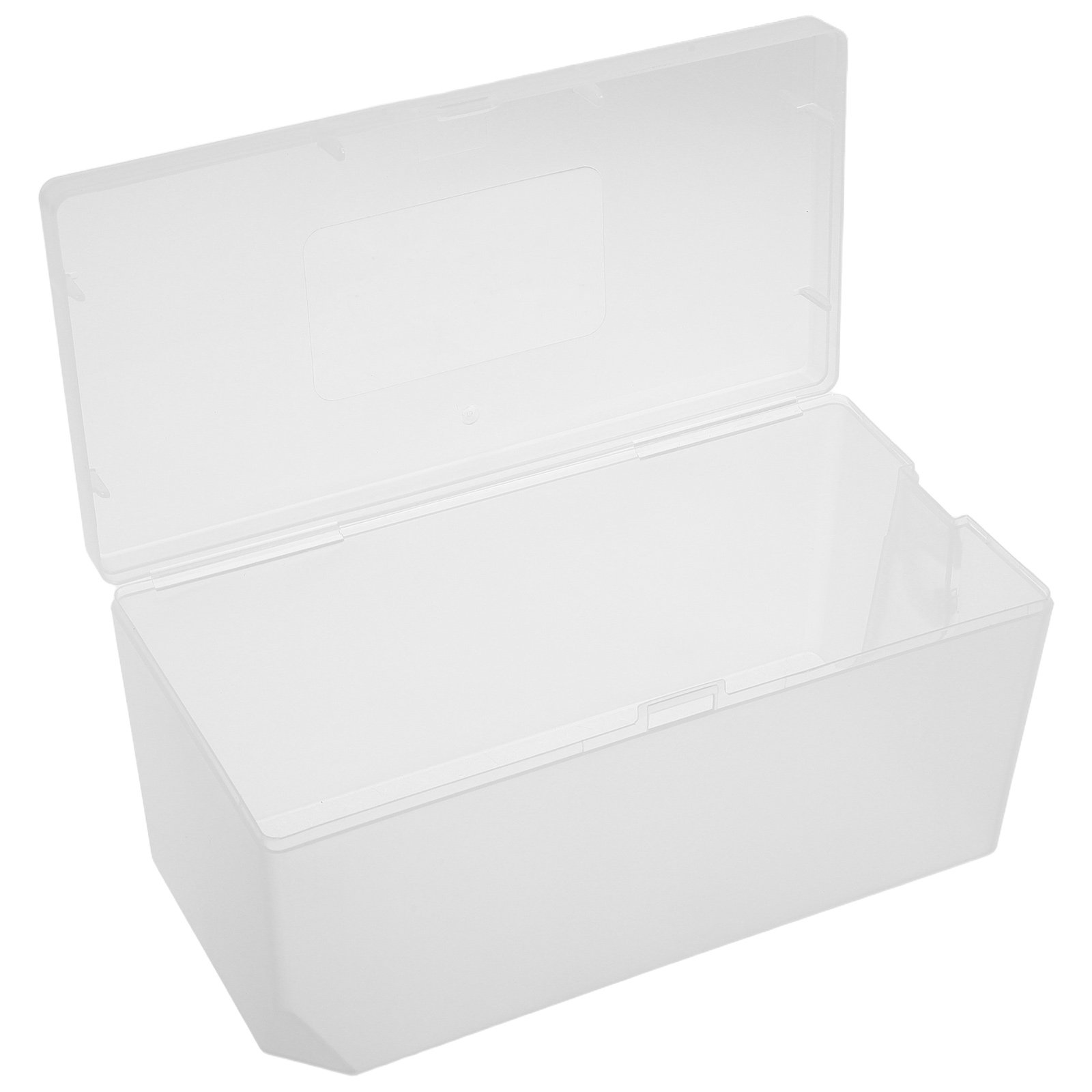 Mask Case Hard Shell - Dive Mask Storage Case for Travel