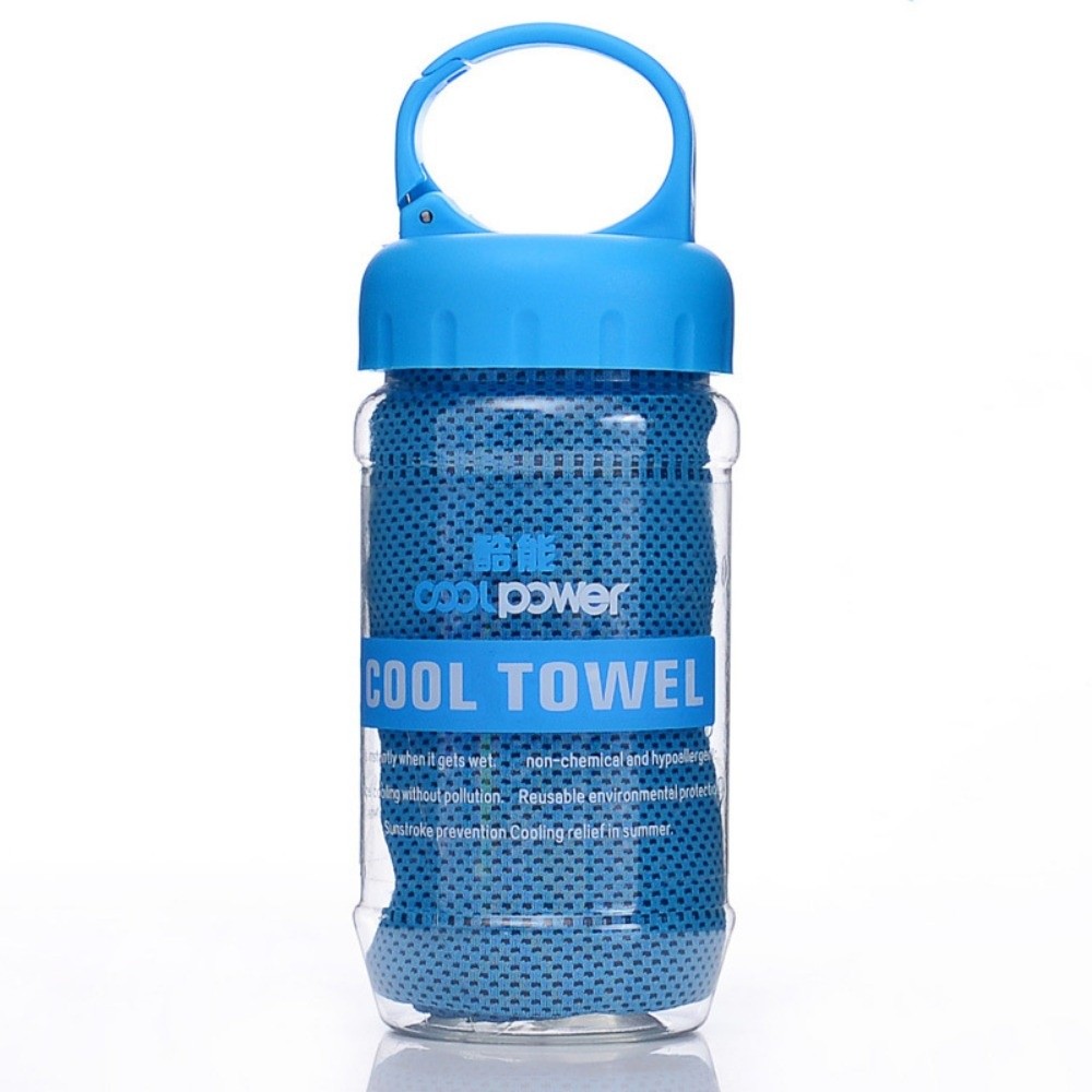 Cloth Face Mask Washable - Cooling Towel Ultra Soft Quick Drying