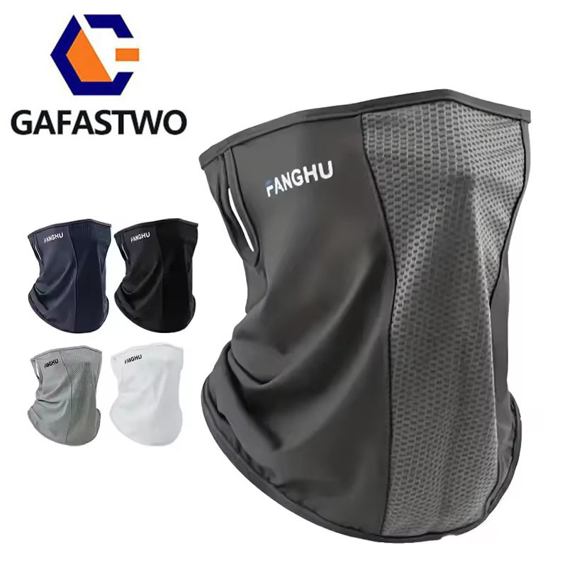 Sports Mask Breathable - Cycling Masks Headwear Bandana Head Wrap