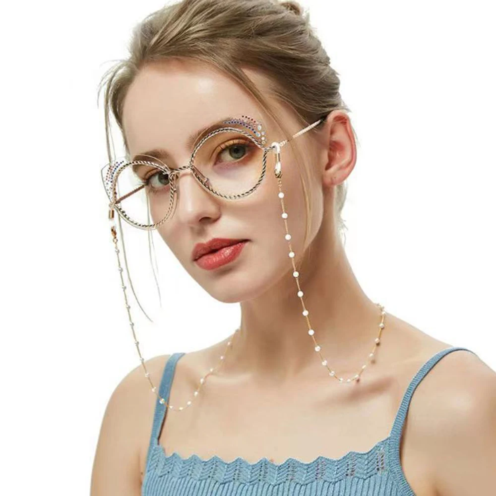 New Anti-Lost For Airpods Eyeg - Mask Chain Holder 评论和价格