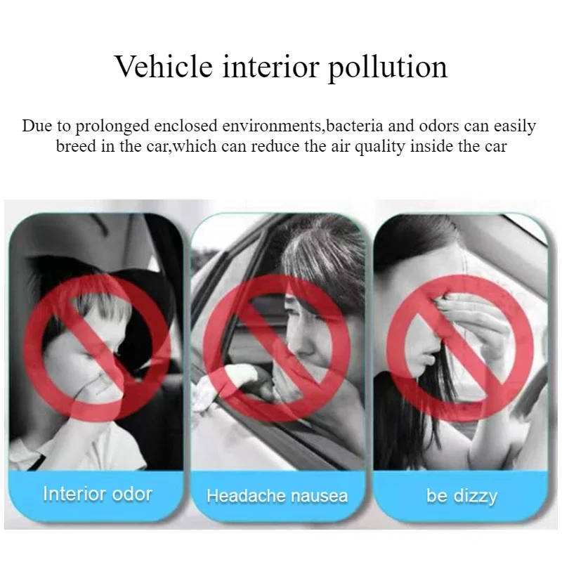 For Tesla Model 3 Y Juniper 20 - Filter Replacement N95 评论和价格