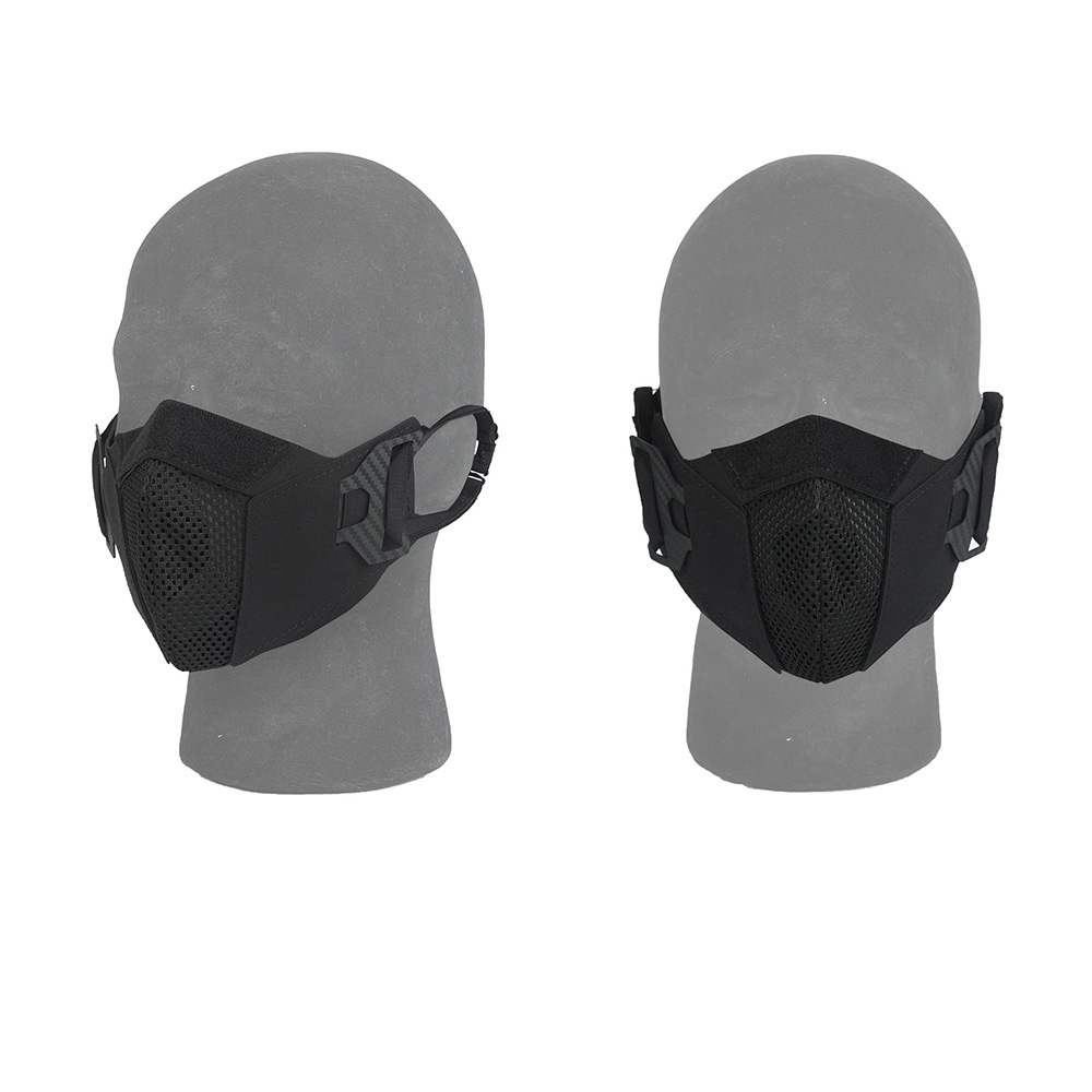 DMGear Tactical Face Mask Anti - Anti Pollution Mask 评论和价格