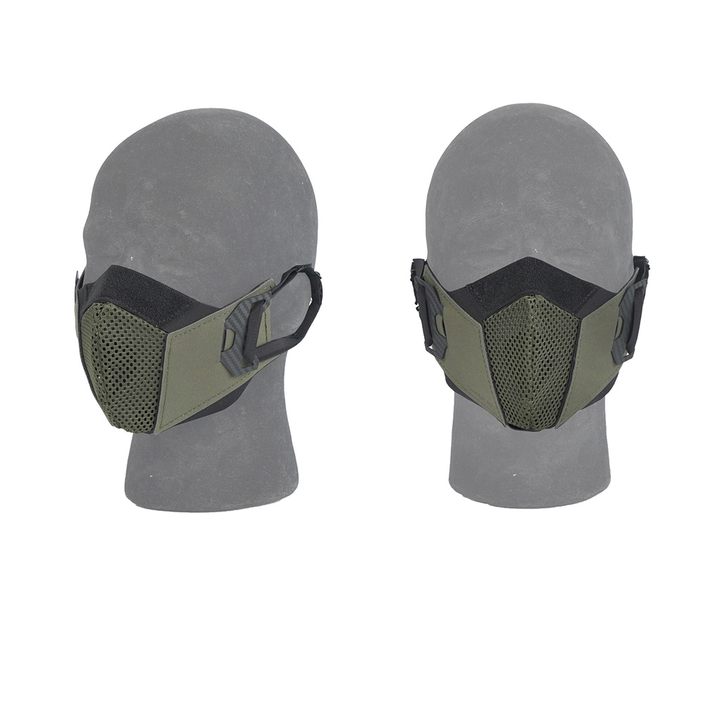 DMGear Tactical Face Mask Anti - Anti Pollution Mask 评论和价格