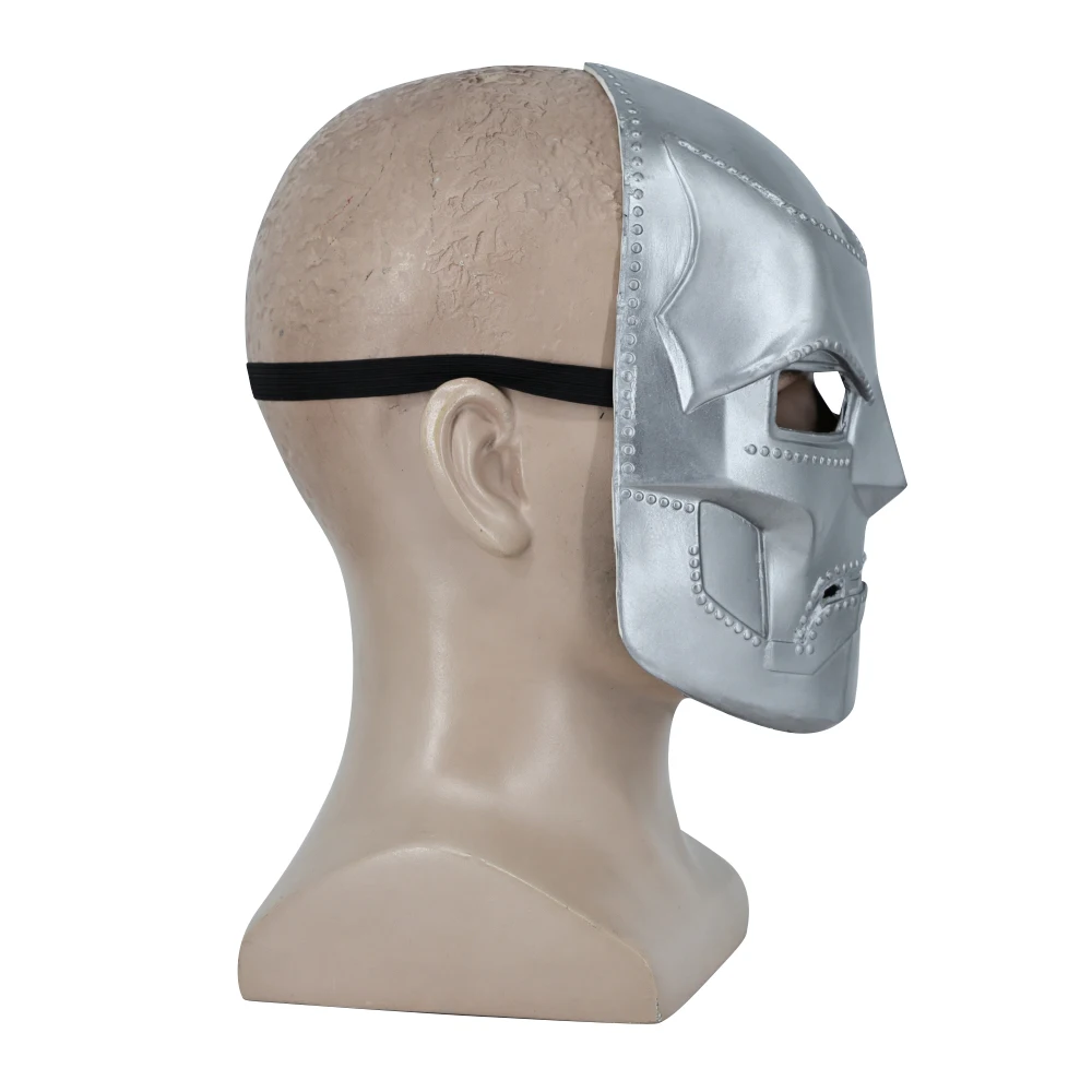 New Game Cosplay Doctor Doom M - Disposable Surgical Mask 评论和价格