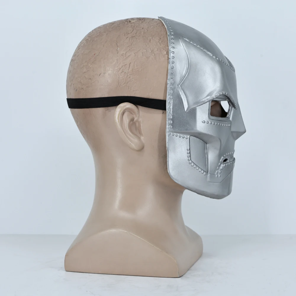 New Game Cosplay Doctor Doom M - Disposable Surgical Mask 评论和价格