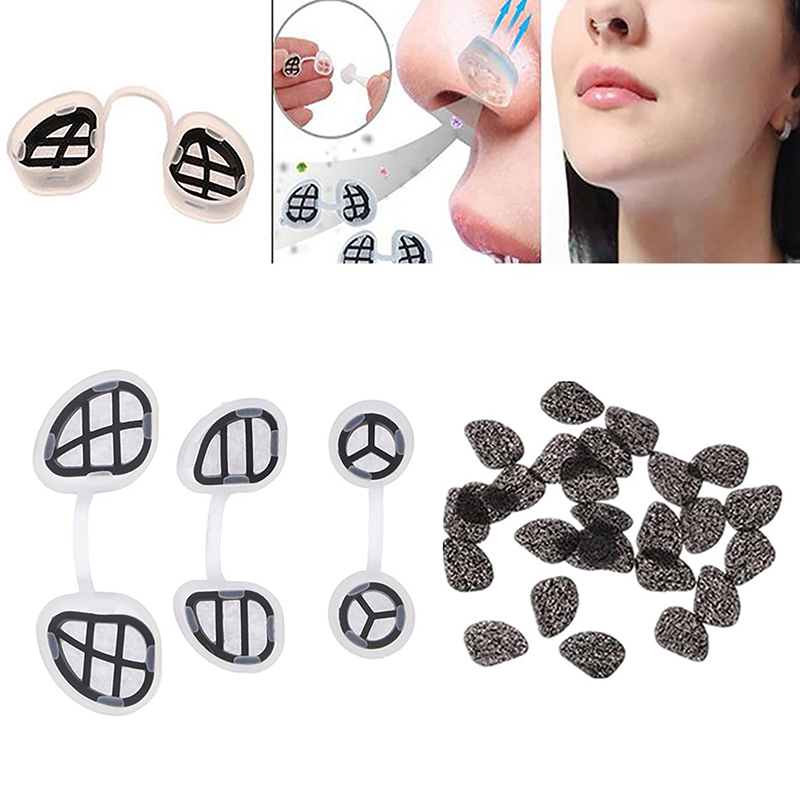 [New] Hot！Comfortable Nose Inv - Anti Pollution Mask 评论和价格
