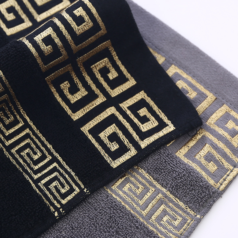 Oversized Bath Towel 140x70cm  - Cloth Face Mask Washable 评论和价格