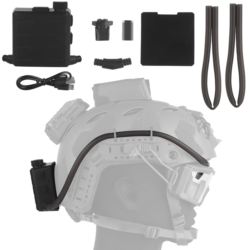 Tactical Goggles Defogger Defo - Anti Pollution Mask 评论和价格
