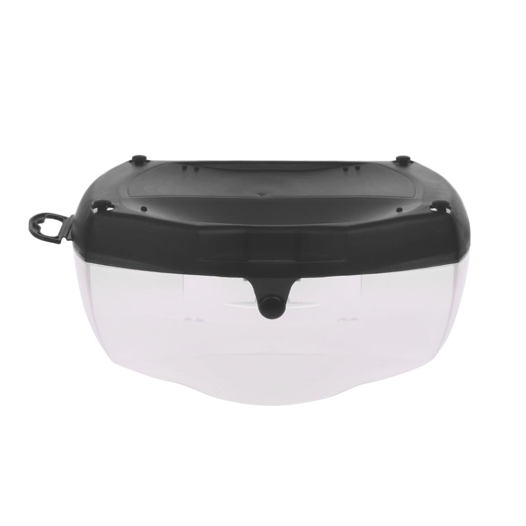 Glasses Case Swimming Goggles  - Mask Case Hard Shell 评论和价格