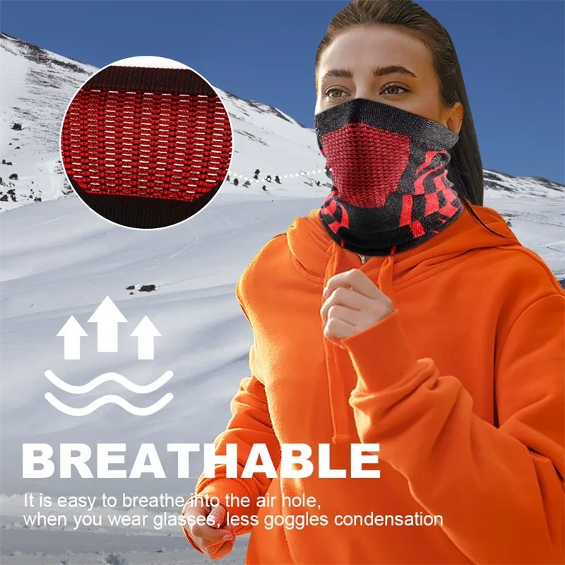 Colors Winter Breathable Comfo - Sports Mask Breathable 评论和价格