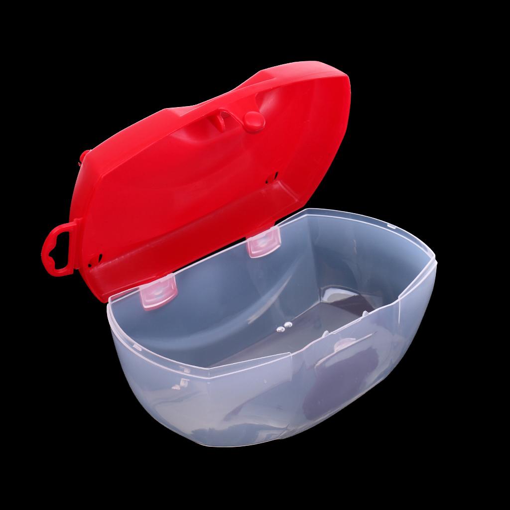 Hard Shell Diving Mask Case Du - Mask Case Hard Shell 评论和价格