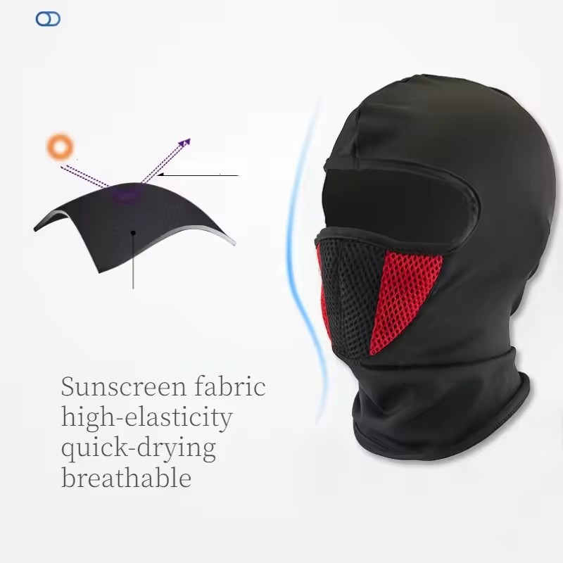 Full Face Mask Cycling Windpro - Sports Mask Breathable 评论和价格
