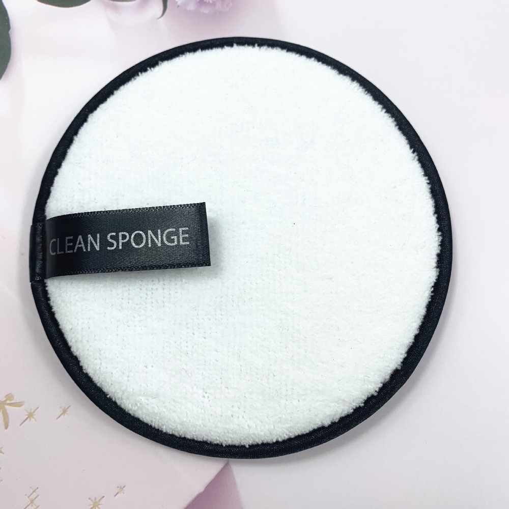 Microfiber Make Up Remover Pad - Cloth Face Mask Washable 评论和价格