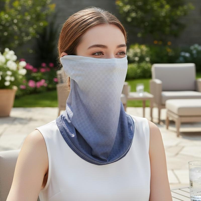 UV Protection Face Mask for Ou - Kids Face Mask 评论和价格