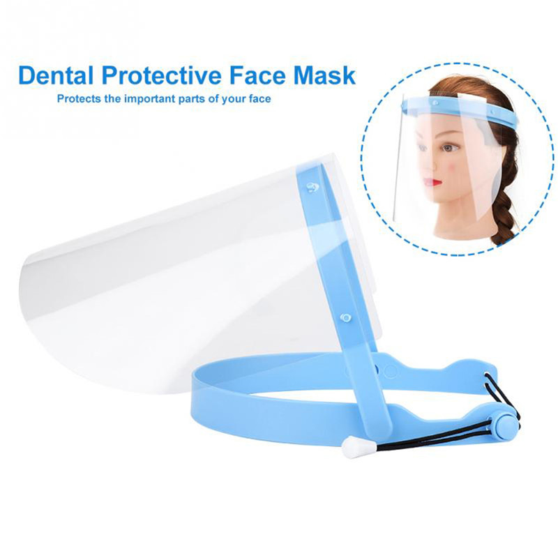 Dental Protective Face Dental  - Anti Pollution Mask 评论和价格