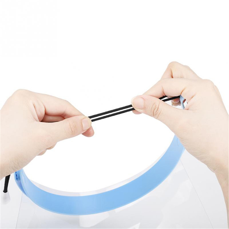 Dental Protective Face Dental  - Anti Pollution Mask 评论和价格