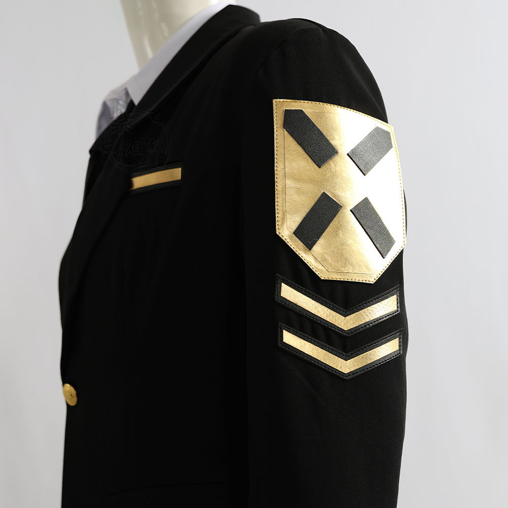 Game Limbus Company Index Nurs - Black Face Mask Pack 评论和价格
