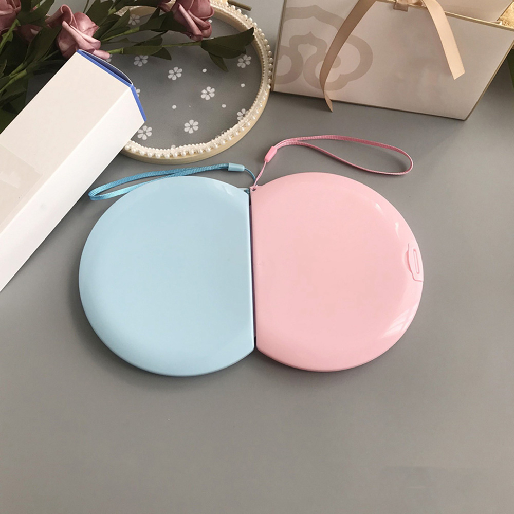 Convenient Portable Anti Pollu - Face Mask Storage Box 评论和价格