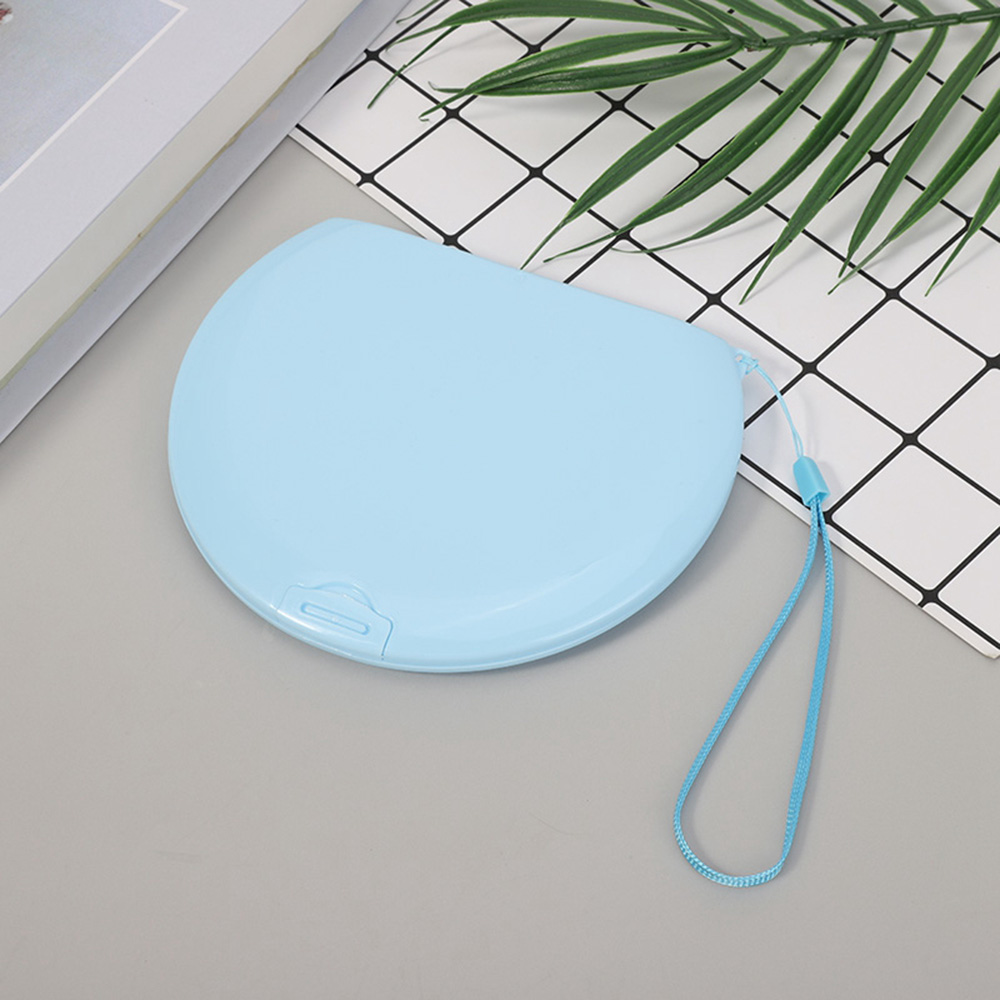 Convenient Portable Anti Pollu - Face Mask Storage Box 评论和价格