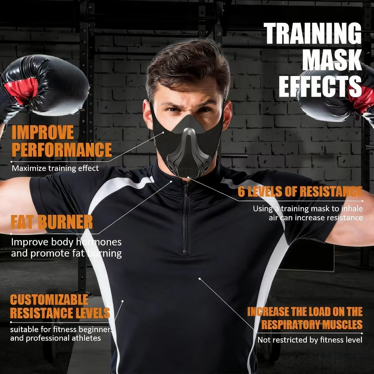 Sports Mask Adjustable Running - Anti Pollution Mask 评论和价格