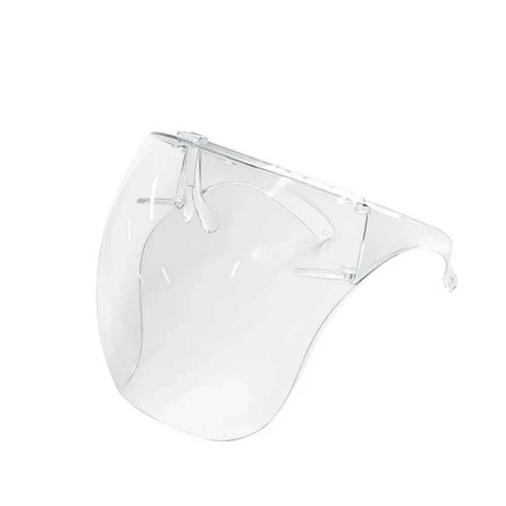 Full Face Type High Definition - Anti Pollution Mask 评论和价格