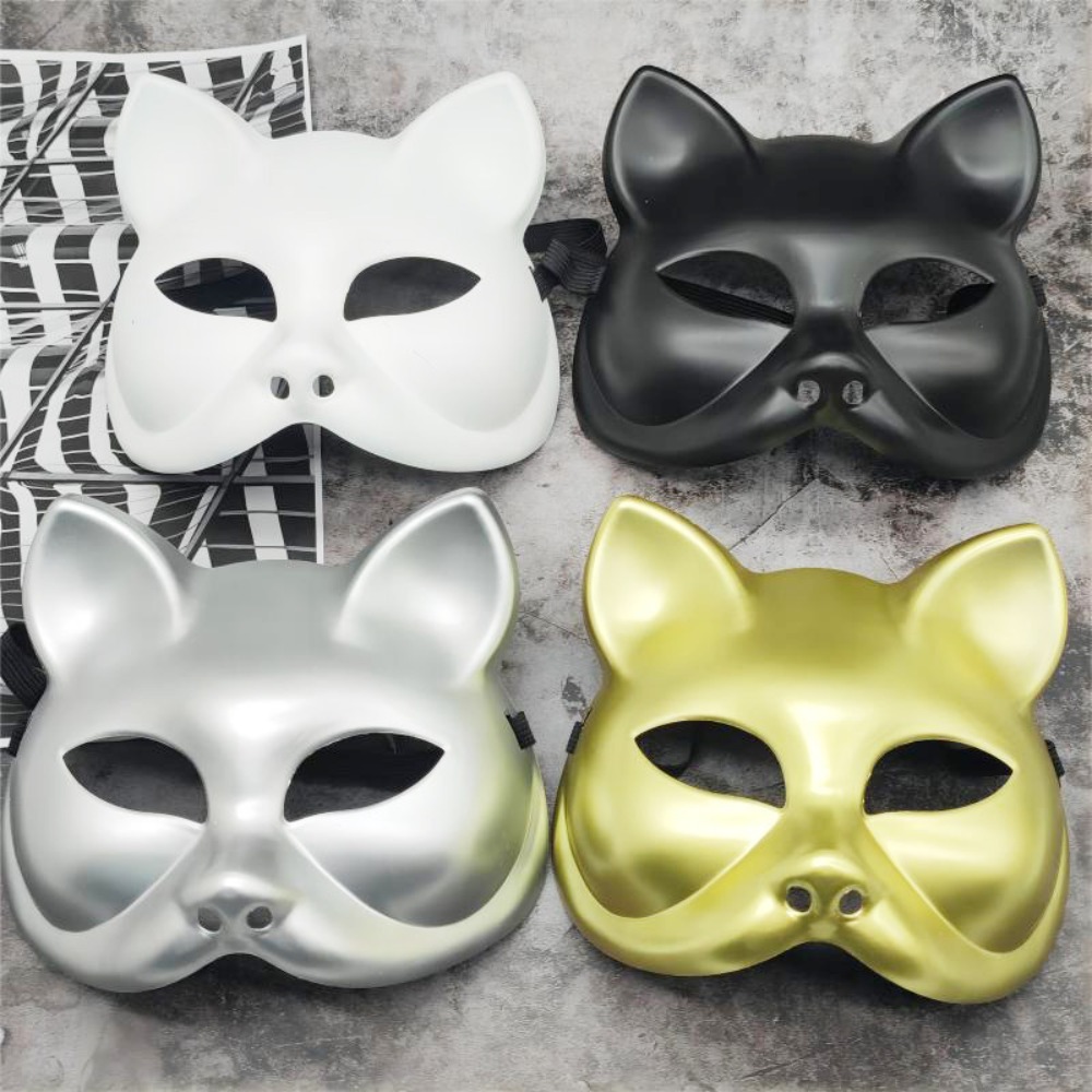 Performance Plastic Cat Half F - Respirator Half Face 评论和价格