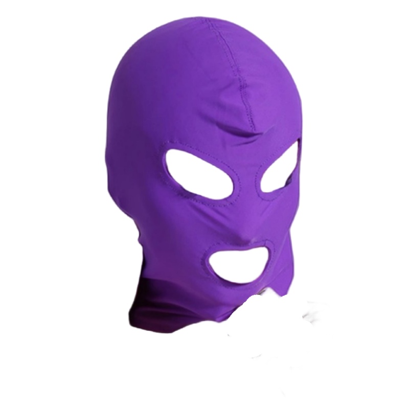 Adult Sex Toys Full Face Roman - Mask Lanyard Adjustable 评论和价格