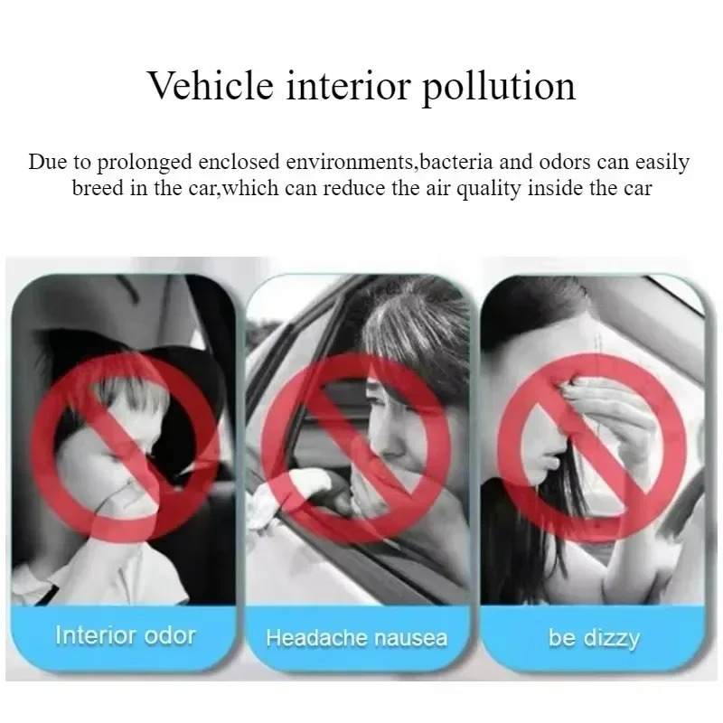 For Tesla Model 3/Y/3 Highland - Filter Replacement N95 评论和价格