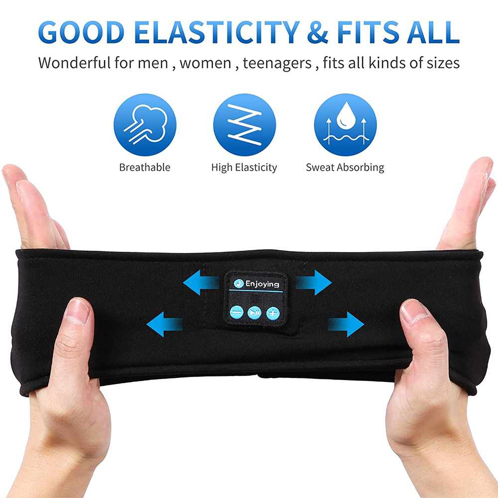 Sleep Eye Mask with Bluetooth  - Mask Lanyard Adjustable 评论和价格