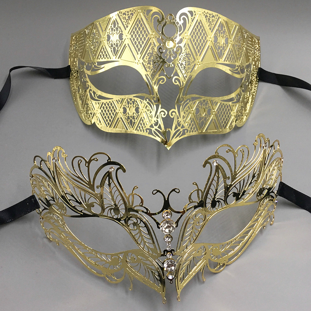 Luxury Silver Men Women Lovers - Black Face Mask Pack 评论和价格