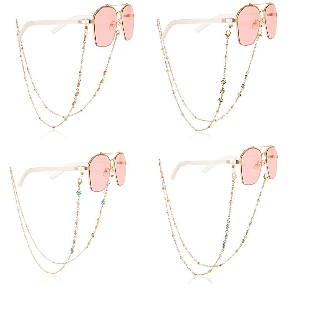 Adjustable Fashion Cute Decora - Mask Lanyard Adjustable 评论和价格
