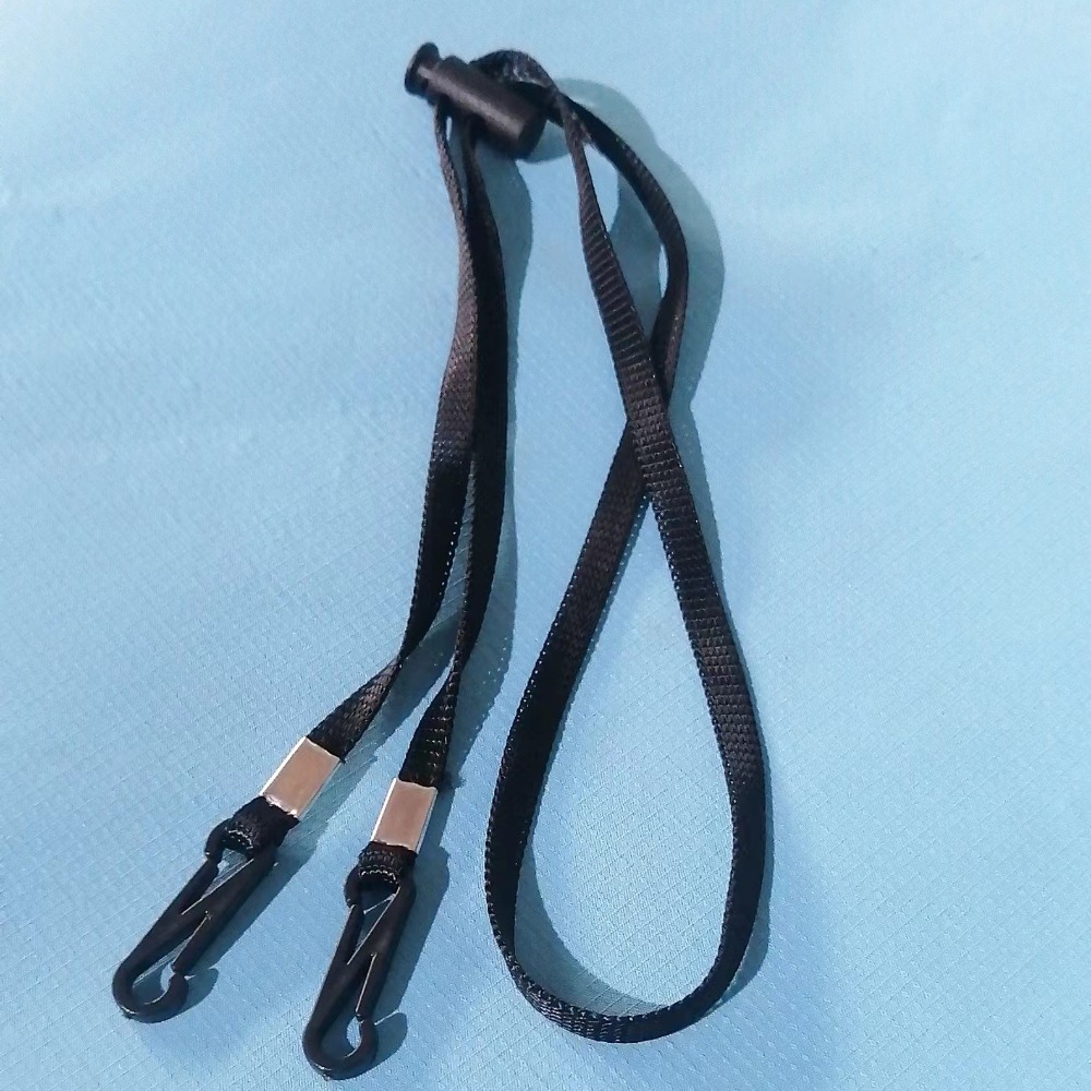 Long Multi-function Adjusting  - Mask Lanyard Adjustable 评论和价格