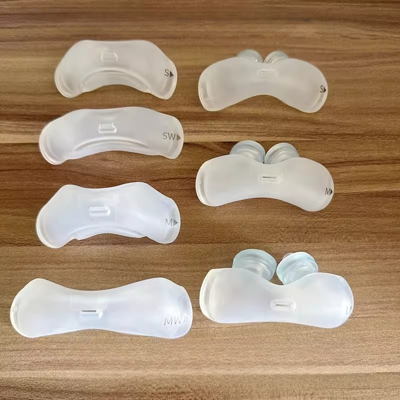 Original Nasal Mask Nose Pillo - Silicone Mask Bracket 评论和价格