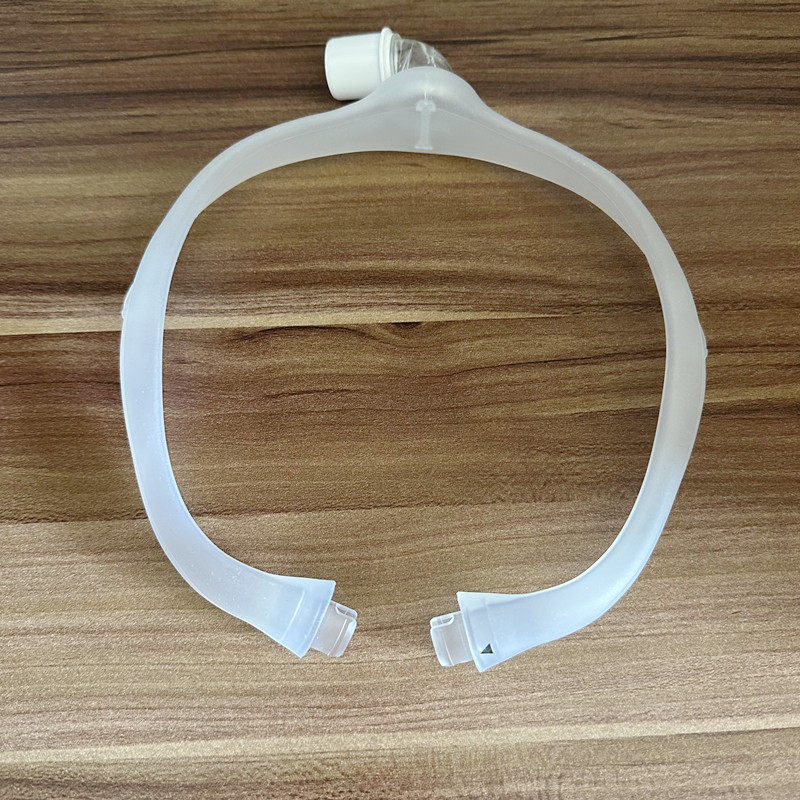 Original Nasal Mask Nose Pillo - Silicone Mask Bracket 评论和价格