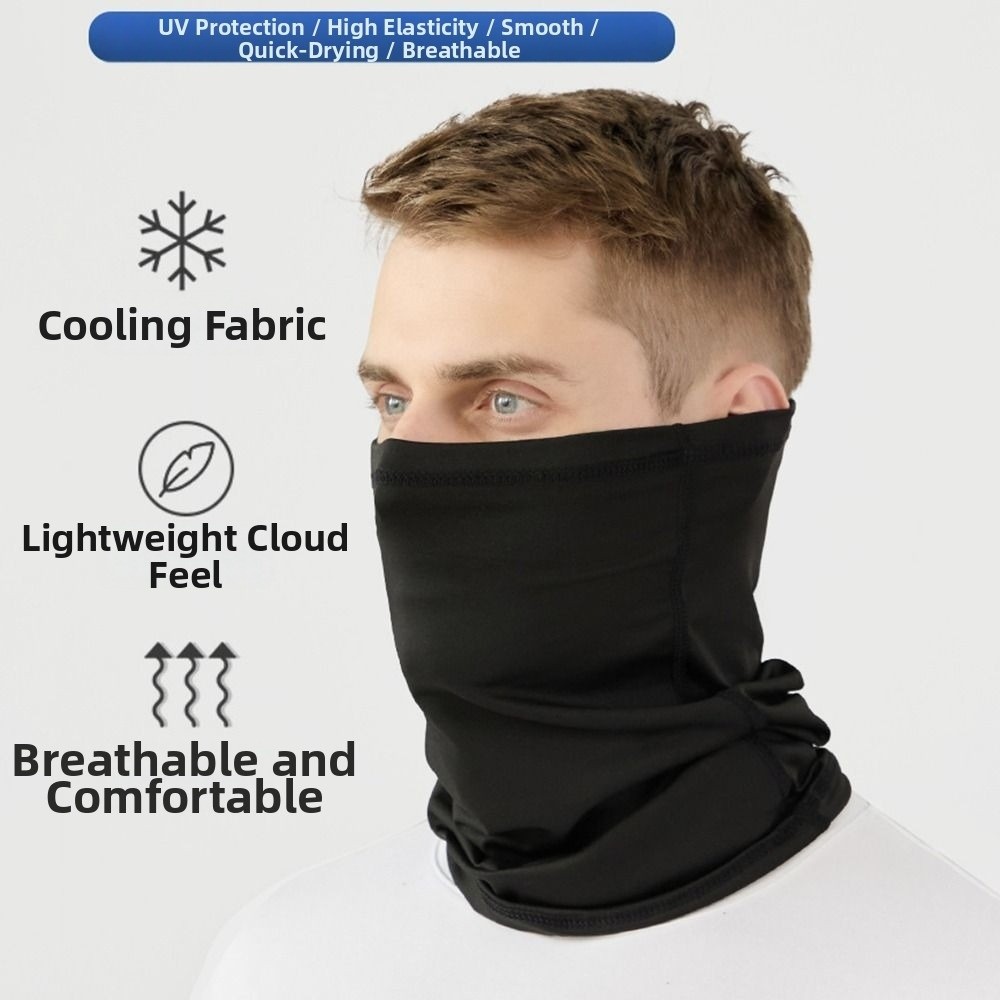 Sport Quick Dry Cycling Face M - Sports Mask Breathable 评论和价格