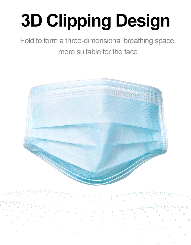 Black Face Mask Mouth Cover Pr - Disposable Surgical Mask 评论和价格
