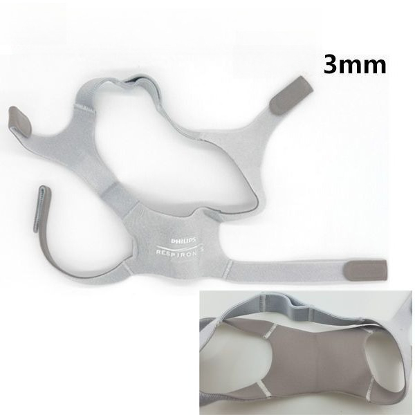 Original WISP Genie Mask Parts - Silicone Mask Bracket 评论和价格