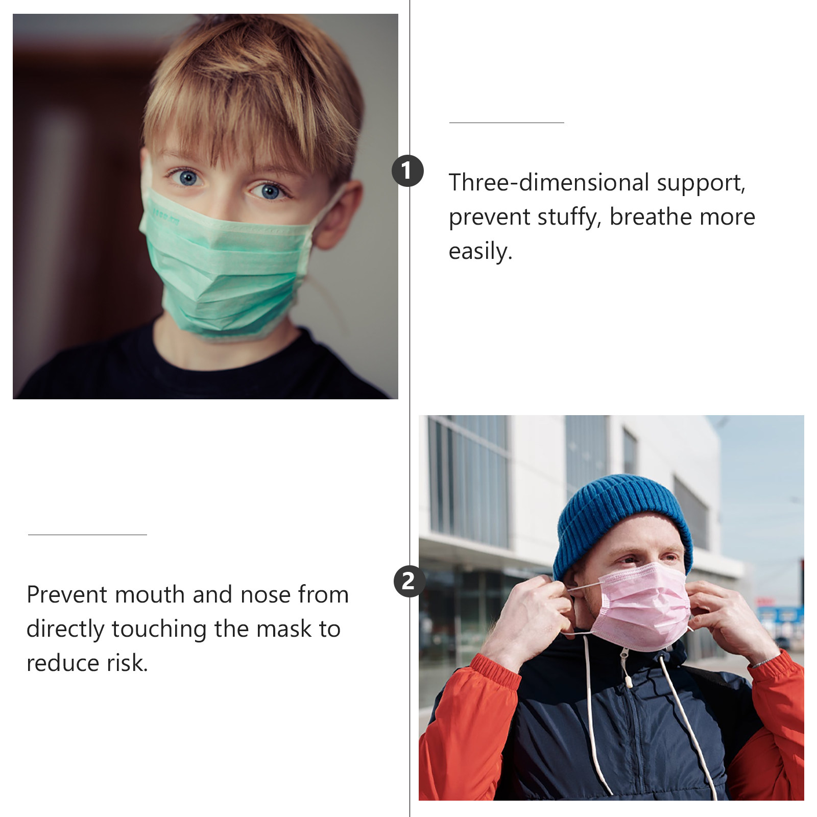5Pcs Mask Bracket Inner Suppor - Silicone Mask Bracket 评论和价格