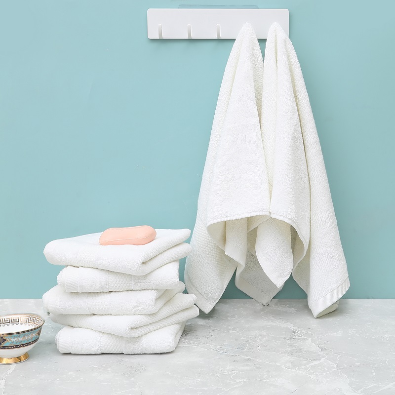 2/4/6pcs Cotton White Face Tow - Cloth Face Mask Washable 评论和价格