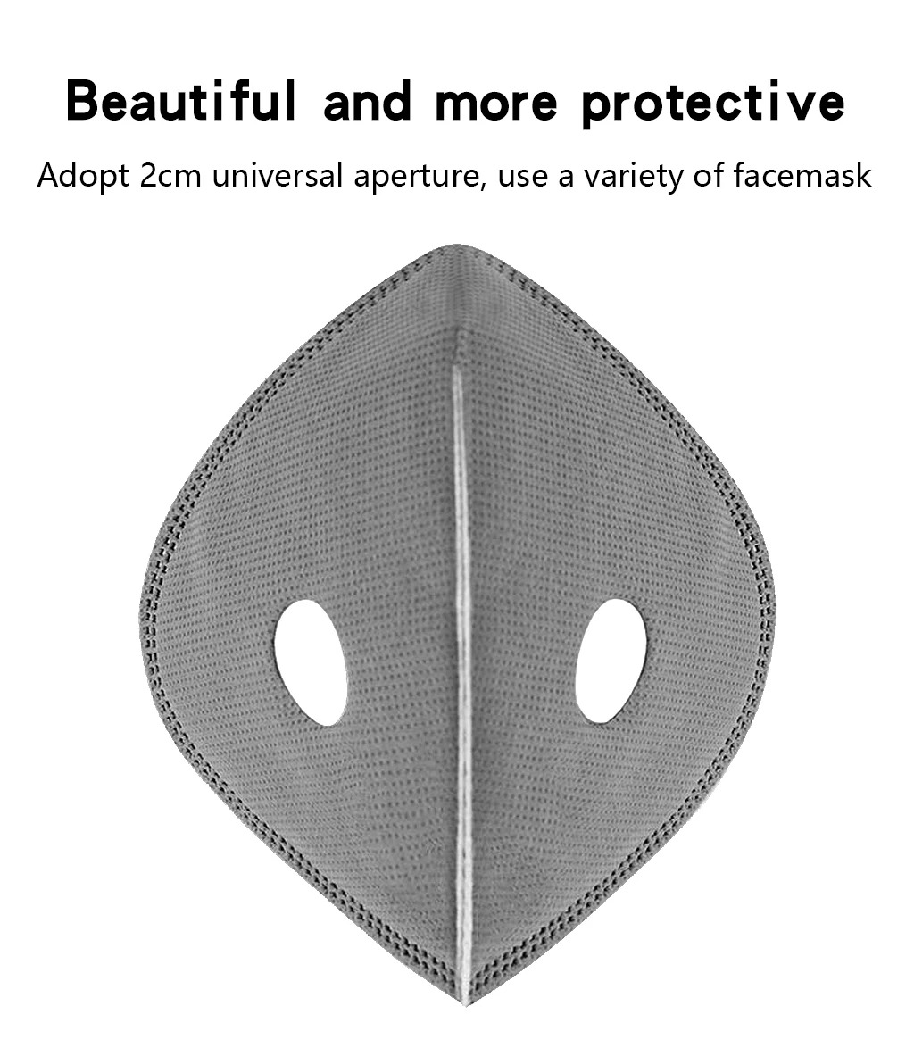 Cycling Dustproof PM2.5 Active - Dust Mask Construction 评论和价格