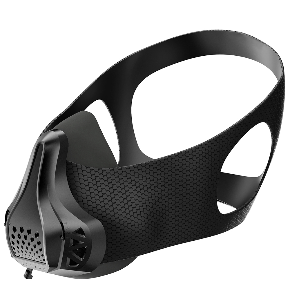 Workout Running Gym Mask Adjus - Anti Pollution Mask 评论和价格