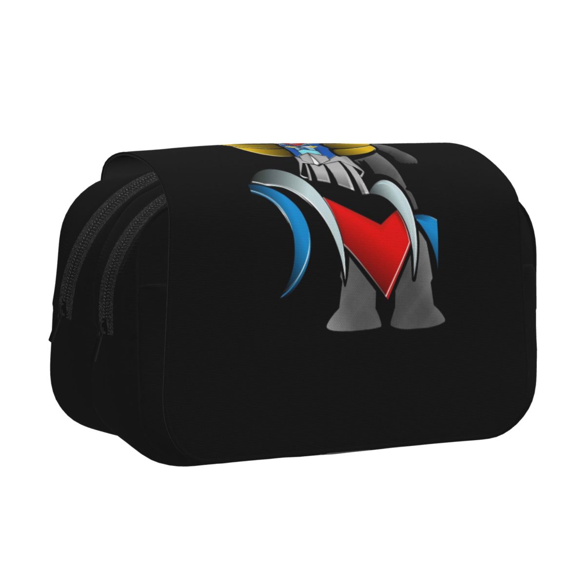 Mazinger Z Goldorak Actarus Gr - Mask Case Hard Shell 评论和价格