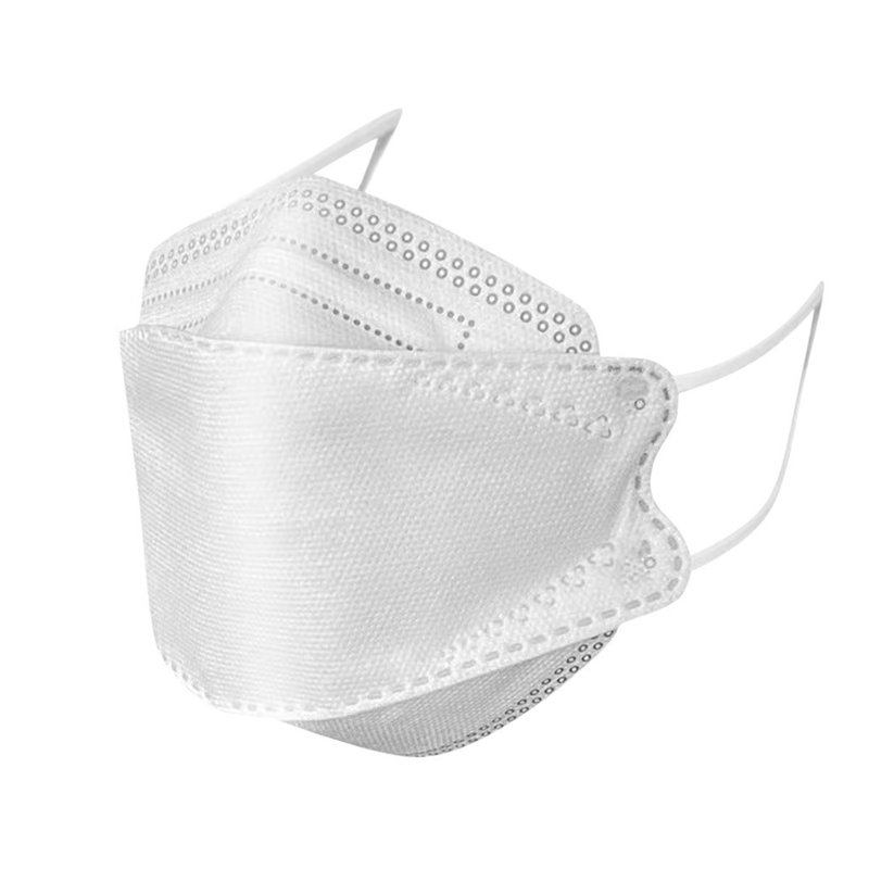 Quality 4 Layers Colors Mascar - Kn95 Respirator Mask 评论和价格