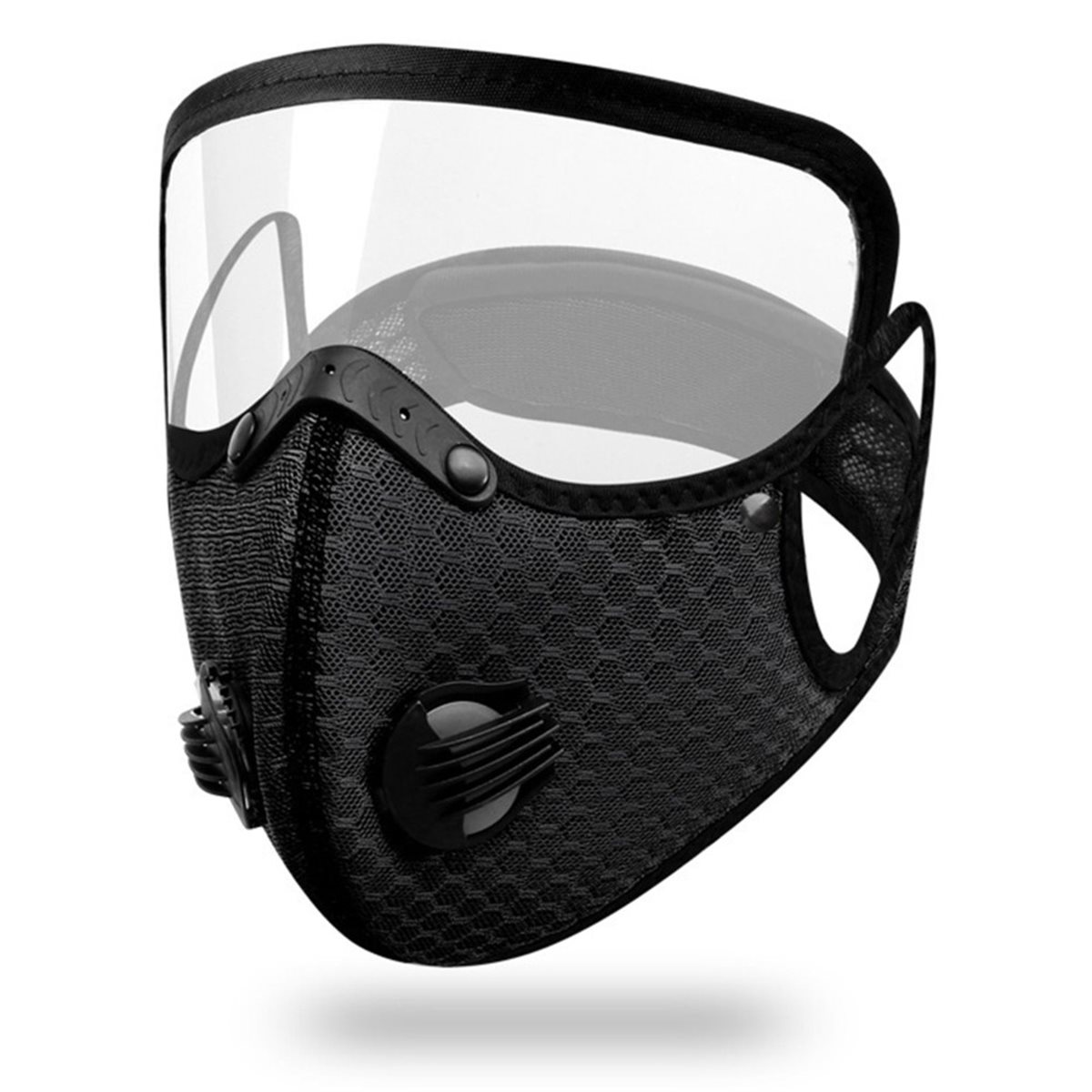 A1028K Reusable Dust Mask with - Dust Mask Construction 评论和价格