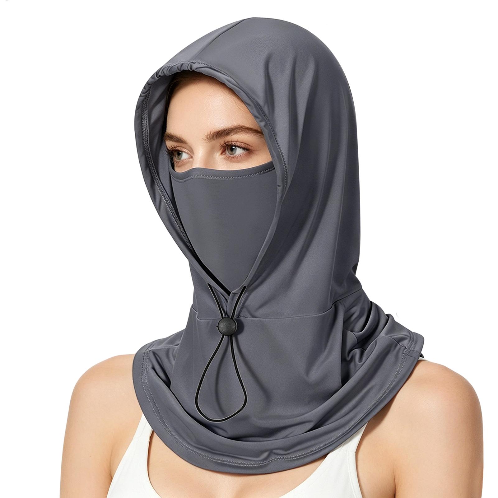 UV Protection Cooling Balaclav - Kids Face Mask 评论和价格