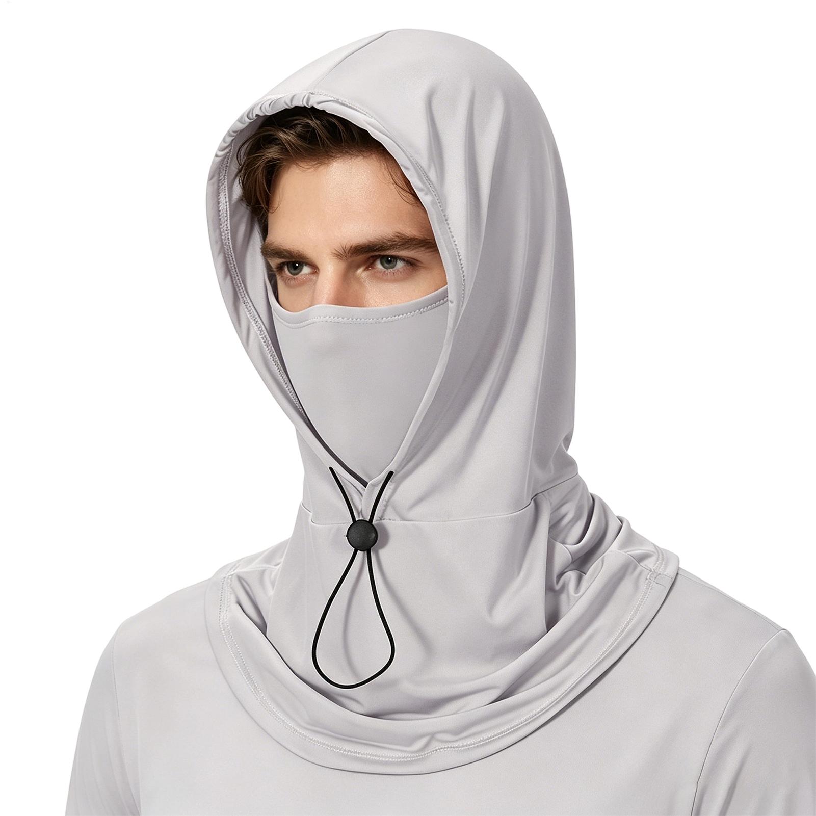 UV Protection Cooling Balaclav - Kids Face Mask 评论和价格