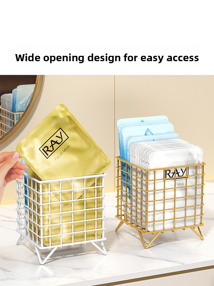 Disposable Mask Storage Box En - Face Mask Storage Box 评论和价格