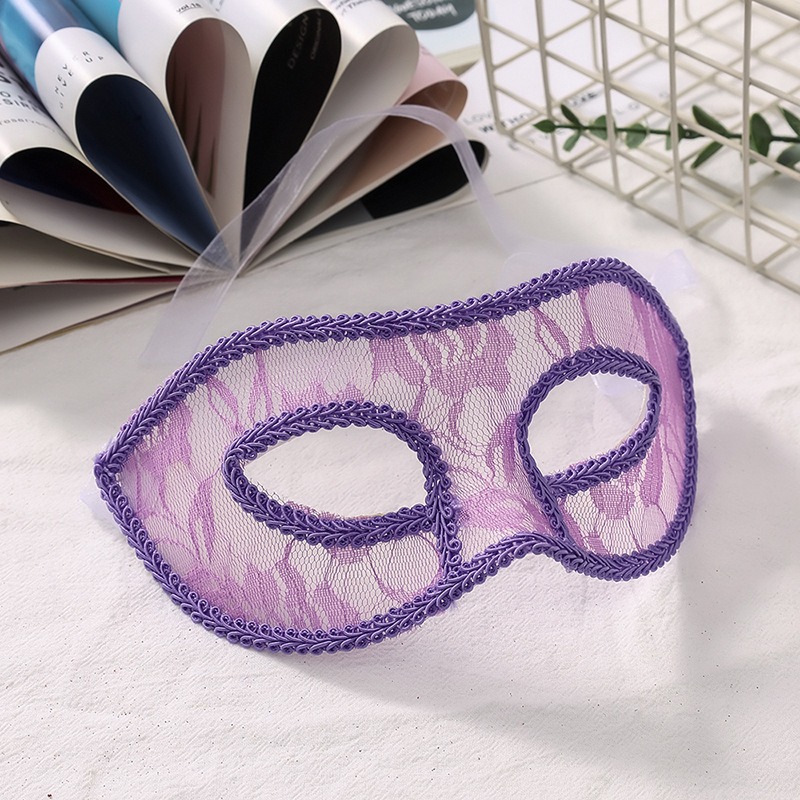 Party Masks Elegant Half Face  - Respirator Half Face 评论和价格