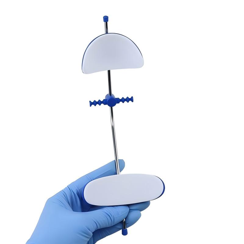 Dental Orthodontic Kit Silicon - Silicone Mask Bracket 评论和价格