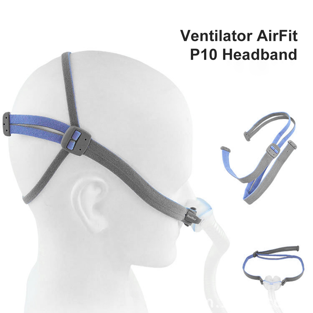 1-2pcs Headgear Strap CPAP Mas - Mask Lanyard Adjustable 评论和价格